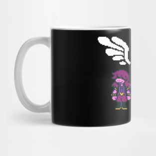 Delta Warriors Mug